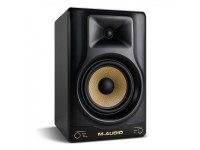 M-Audio Forty Sixty M-Audio Forty Sixty